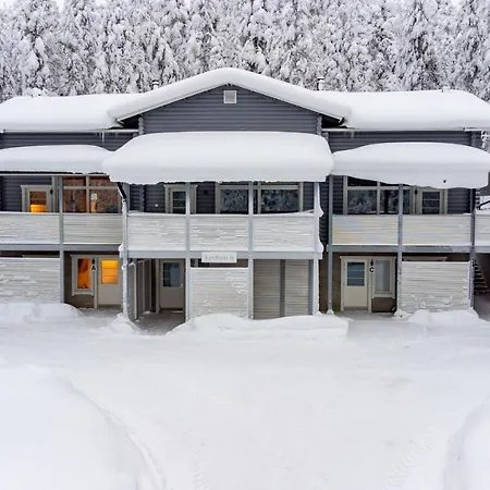 In Lapland - Levihovi 6a Levi